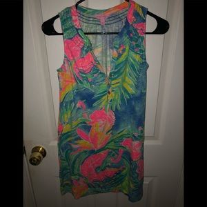 Lily Pulitzer Essie Dress